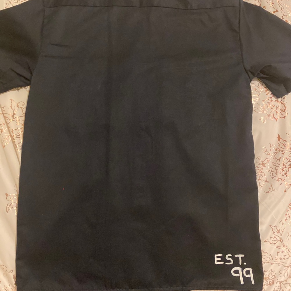 Dickie shirt - Picture 2 of 2